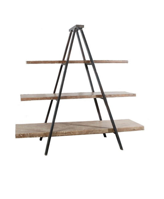 A-Line Shelf/Display Unit