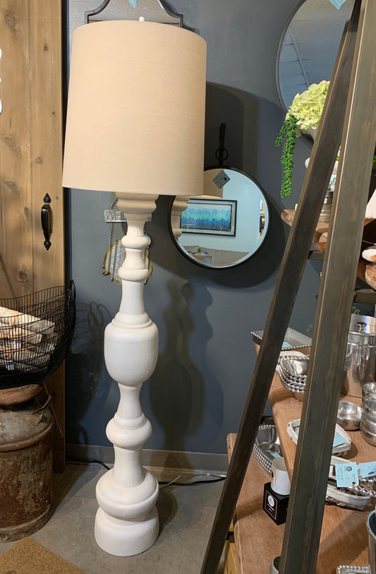Large Floor Lamp